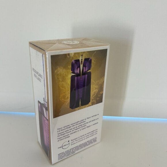 Alien Eau de Parfum with Cashmere Wood & Amber BRAND NEW - Picture 3 of 4